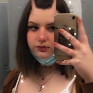 Meet your Posher, Oana